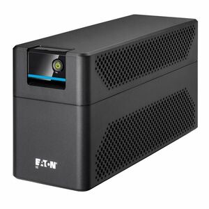 EATON 5E 700UD G2 vonali-interaktív 1: 1 UPS 5E700UD kép
