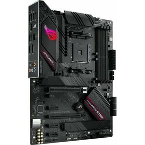 Asus Alaplap AM4 ROG STRIX B550-F GAMING AMD B550, ATX kép