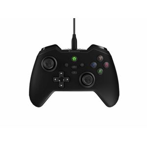 Genesis Mangan 300 játékvezérlo PC/SWITCH/MOBIL fekete kép