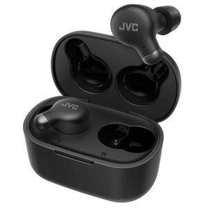 JVC HA-Z250TBE Vezeték nélküli Fülhallgató, Aktív zajszűrés, Blue... kép