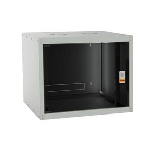 Legrand EVO12U6045 Evoline 19" 12U SZÉL: 600 MÉLY: 450 MAG: 626... kép