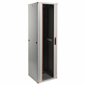 Legrand EVO42U6010 Evoline 19" 42U SZÉL: 600 MÉLY: 1000 MAG: 18... kép