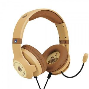 Nintendo Switch 2 Wood Brown kép