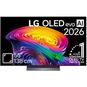 OLED55C6ELB kép