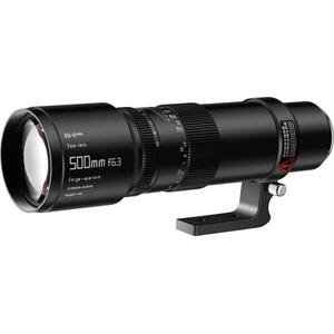 500mm f/6.3 (Leica L) kép
