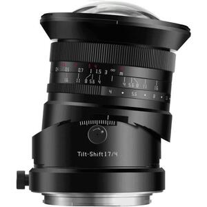 Tilt-Shift 17mm F4 ASPH (Fujifilm GFX) (F-TS174-GFX-B) kép
