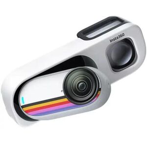 GO 3S Retro Bundle Special Edition Canvas White 64GB (CINSAATA-GO3S118) kép