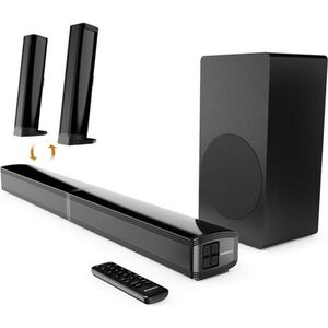 SB80 Xtra Split kép