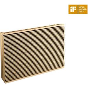 Beosound Level Gold Tone/Light Oak (1200498) kép