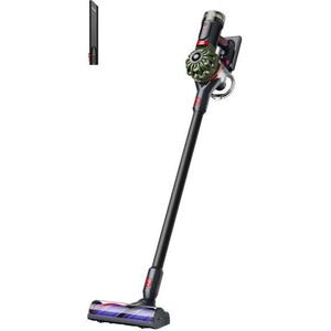 V8 Cyclone Black/Green (494706-01) kép