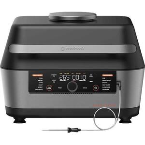 Revolution 3-in-1 (NC-RG600EU) kép
