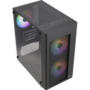 FG-01M FR TG black kép