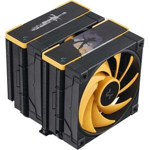 AK620 ZERO DARK ZORIA (R-AK620-BKNPMN-E) kép