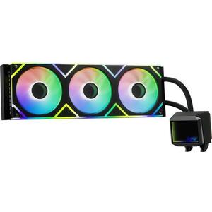 XPG LEVANTE II 360 (LEVANTEII360-BKCWW) kép