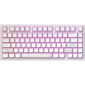 ALU81A RGB White Terra Nostra (DPKB_NOSTRA_81_ANSI_WHITE) kép
