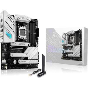 ROG STRIX B850-A GAMING WIFI kép