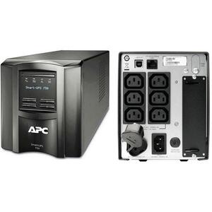Smart-UPS 750VA LCD (SMT750I) kép