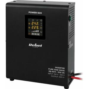 500VA 300W (RB-4011) kép