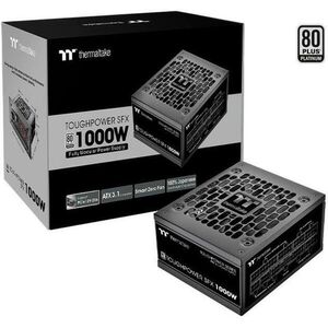 TT Toughpower SFX Platinum 1000W (PS-STP-1000FNFAPE-1) kép
