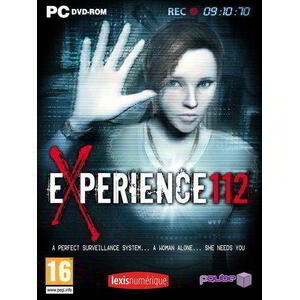 Experience 112 (PC) kép