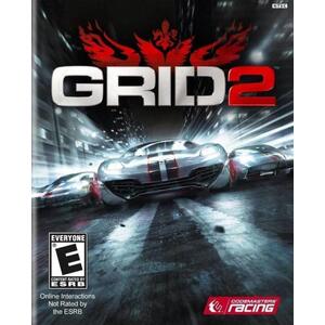 GRID 2 (PC) kép