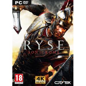 Ryse Son of Rome (PC) kép