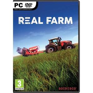 Real Farm (PC) kép
