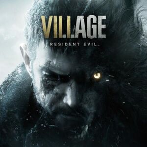 Resident Evil 8 Village [Gold Edition] (PC) kép