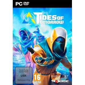 Tides of Tomorrow (PC) kép