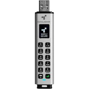 DataLocker Sentry K350 64GB USB 3.1 (SK350-064-FE) kép