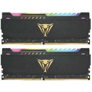 Viper Steel 32GB (2x16GB) DDR4 3600MHz PVSR432G360C8K kép