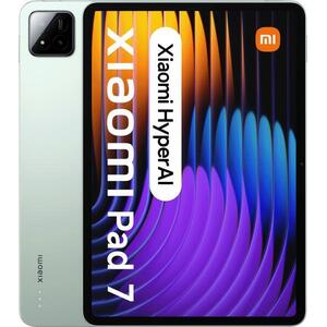 Pad 7 8GB+128GB green VHU5306EU kép