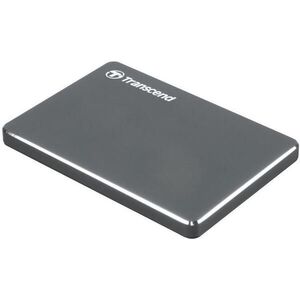 StoreJet 25C3 2.5 2TB USB 3.1 (TS2TSJ25C3N) kép
