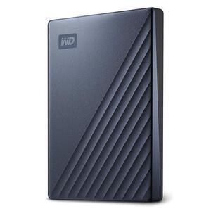 My Passport Ultra 2.5 2TB (WDBC3C0020BBL-WESN) kép