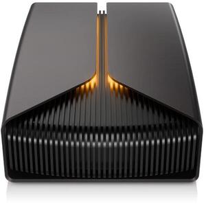 FireCuda X Vault 8TB (STNL8000400) kép