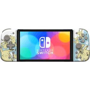 Split Pad Compact Nintendo Switch Pikachu Mimikyu (NSW-410U) kép