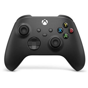 Xbox Series X/S Wireless Controller - Black (QAT-00002) kép