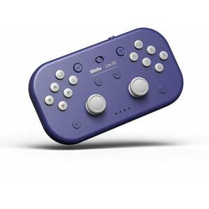 Lite SE Gamepad Nintendo Switch Purple kép