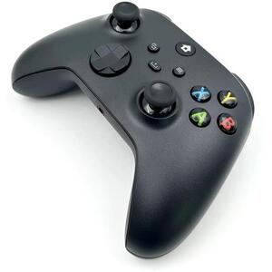 Controller Xbox One/Series S|X/PC/PS3 (BHWR007BLACK) kép