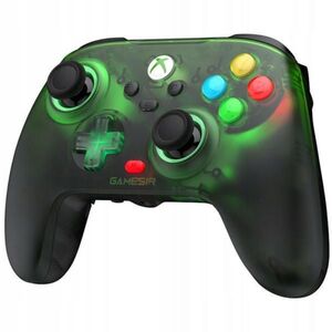 T7 Pro Multiplatform Retro Green Hall-Effect (GST7PG001) kép