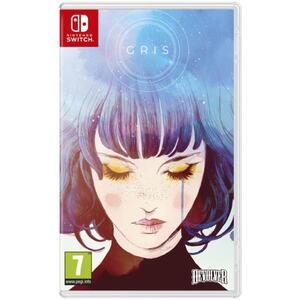 Gris (Switch) kép