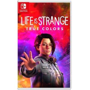 Life is Strange True Colors (Switch) kép