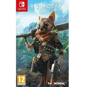 Biomutant (Switch) kép