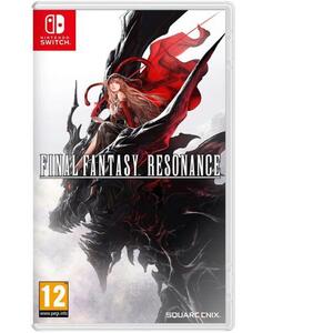 Final Fantasy Resonance (Switch) kép