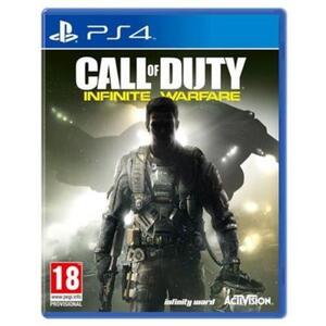 Call of Duty Infinite Warfare (PS4) kép