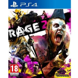 Rage 2 (PS4) kép