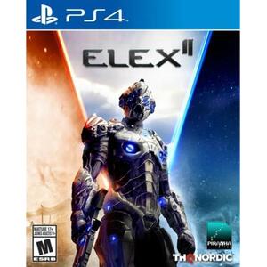 Elex II (PS4) kép