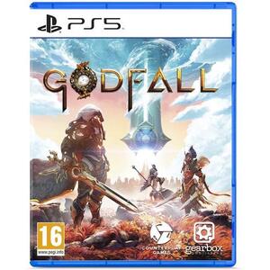Godfall (PS5) kép