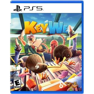 KeyWe (PS5) kép