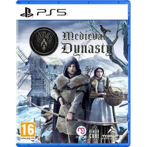 Medieval Dynasty (PS5) kép